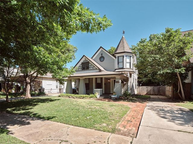 1315 NW 21st Street, Oklahoma City, OK 73106