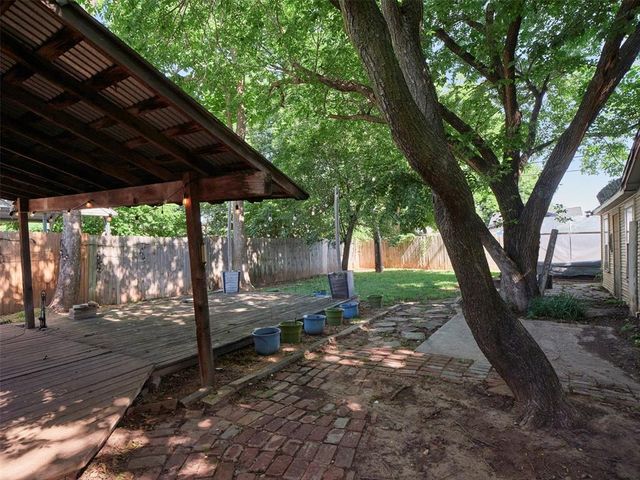 1315 NW 21st Street, Oklahoma City, OK 73106