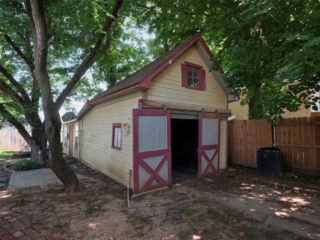 1315 NW 21st Street, Oklahoma City, OK 73106