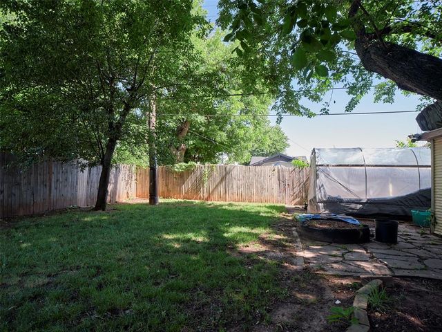 1315 NW 21st Street, Oklahoma City, OK 73106