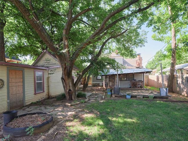 1315 NW 21st Street, Oklahoma City, OK 73106