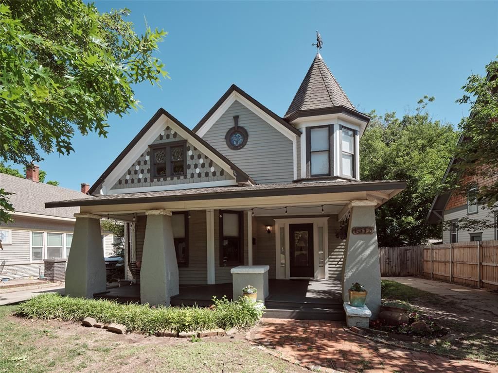 1315 NW 21st Street, Oklahoma City, OK 73106