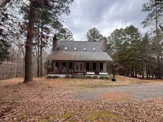 1225 Wateree Road, Winnsboro, SC 29180