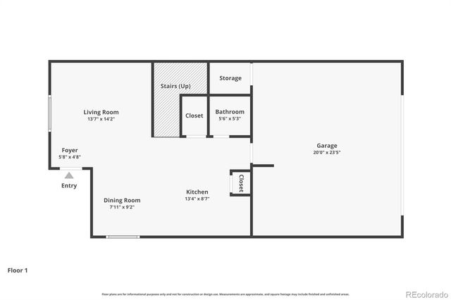 1578 Sepia Avenue, Longmont, CO 80501