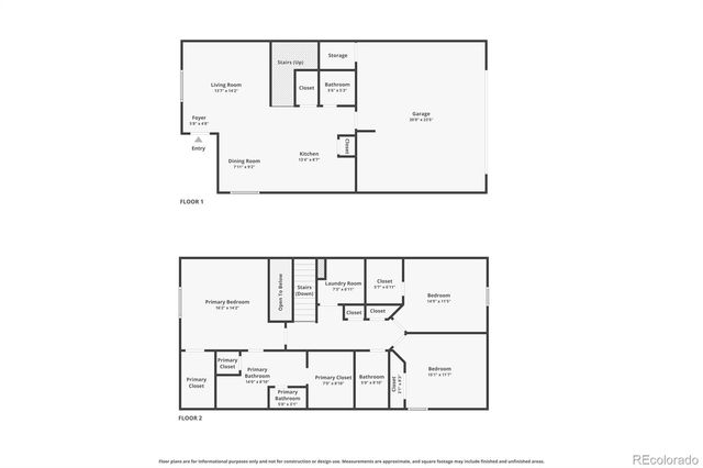 1578 Sepia Avenue, Longmont, CO 80501