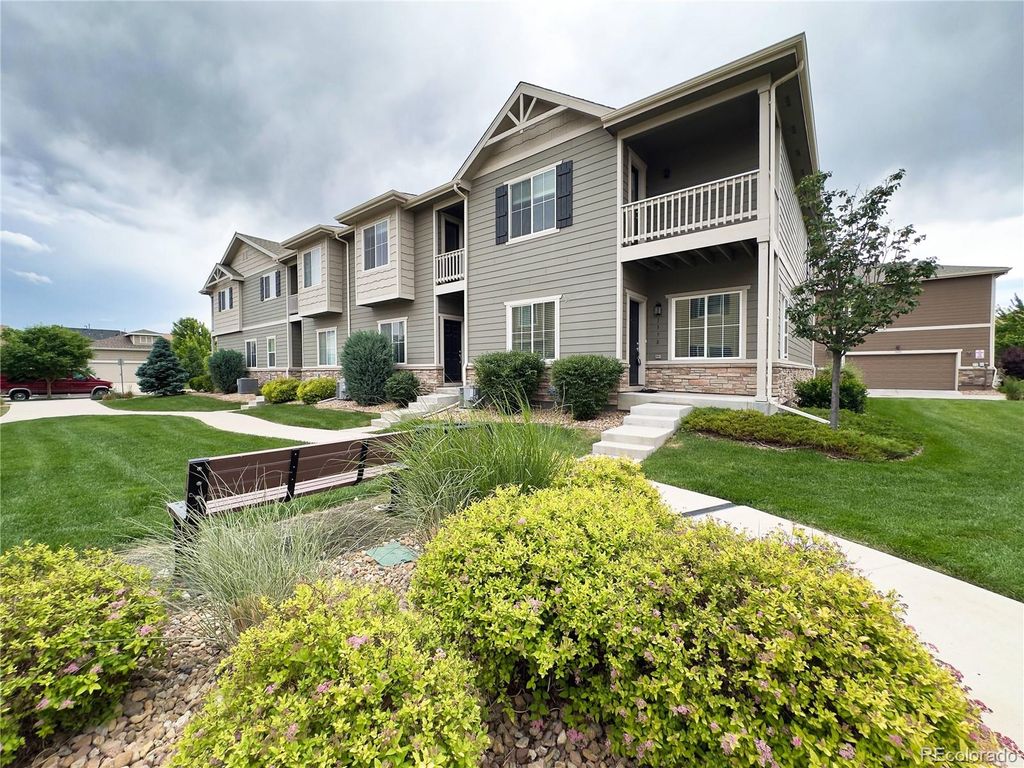1578 Sepia Avenue, Longmont, CO 80501
