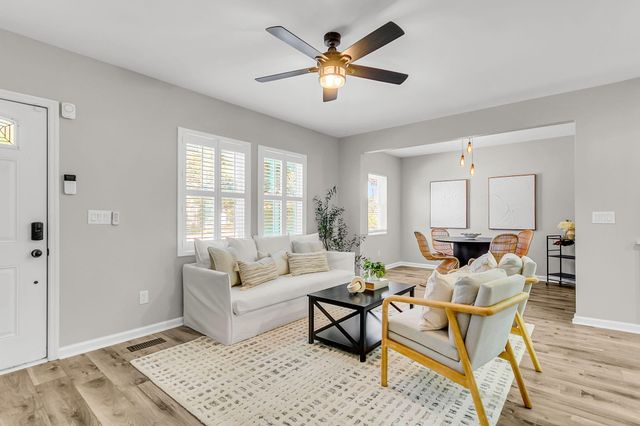 1187 Marquis Road, North Charleston, SC 29405