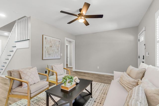 1187 Marquis Road, North Charleston, SC 29405