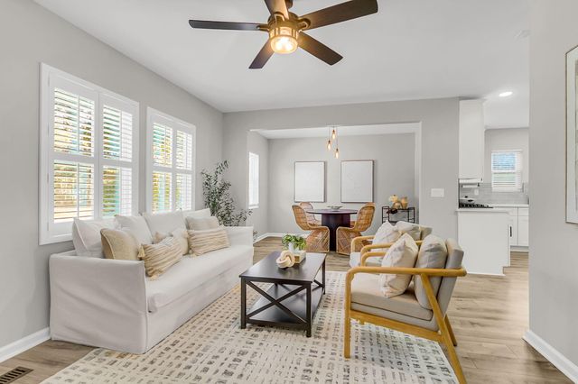 1187 Marquis Road, North Charleston, SC 29405