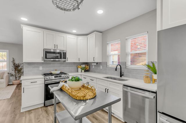 1187 Marquis Road, North Charleston, SC 29405