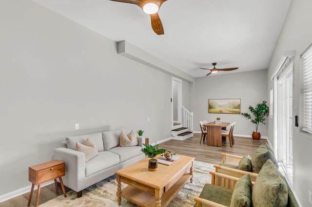 1187 Marquis Road, North Charleston, SC 29405