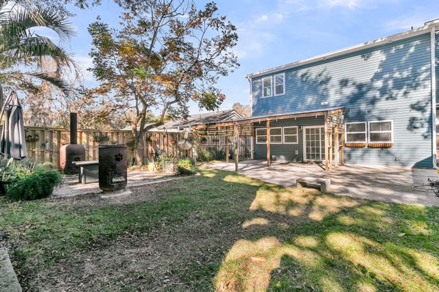 1187 Marquis Road, North Charleston, SC 29405