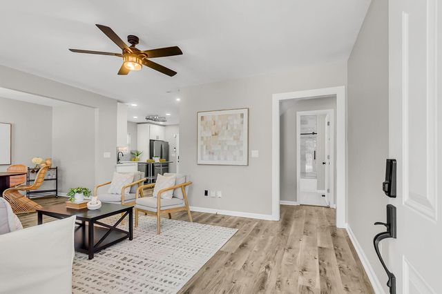 1187 Marquis Road, North Charleston, SC 29405