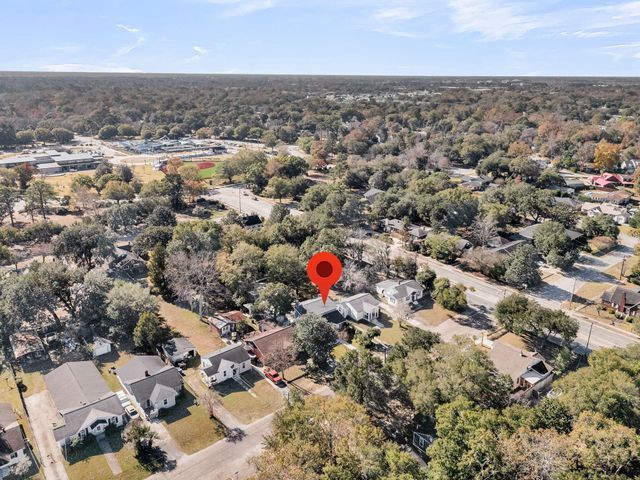 1187 Marquis Road, North Charleston, SC 29405