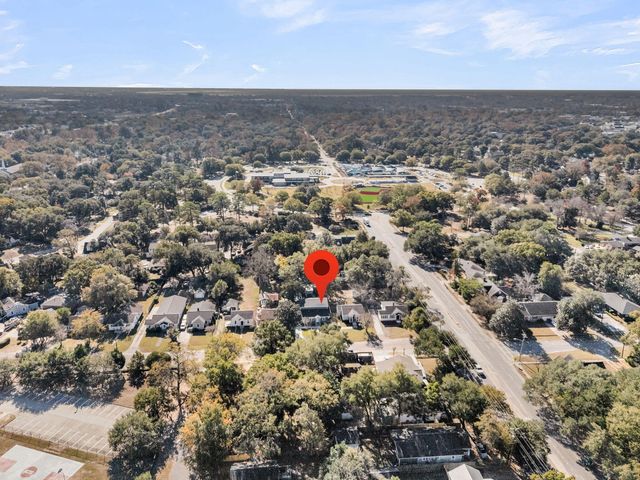 1187 Marquis Road, North Charleston, SC 29405