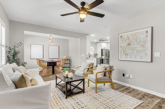 1187 Marquis Road, North Charleston, SC 29405