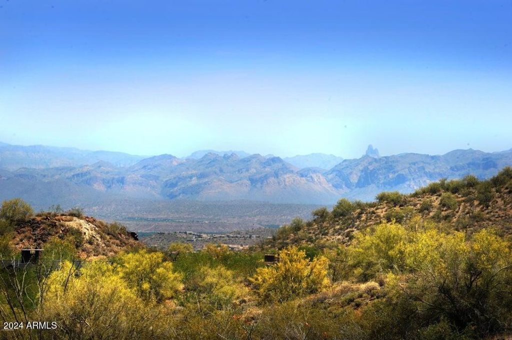 14317 E MOURNING DOVE Drive 86, Fountain Hills, AZ 85268 — exterior