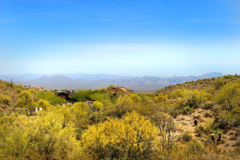14317 E MOURNING DOVE Drive 86, Fountain Hills, AZ 85268 — photo 2