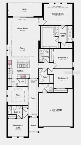 19357 LOCHSIDE LANE, Mount Dora, FL 32757