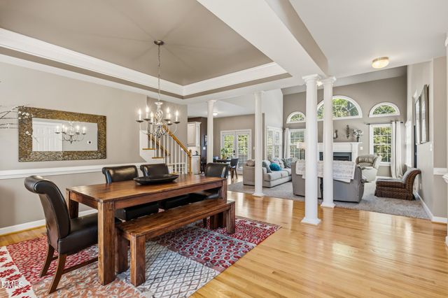 8005 Oneal Road, Raleigh, NC 27613