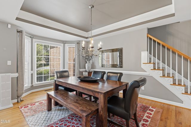 8005 Oneal Road, Raleigh, NC 27613