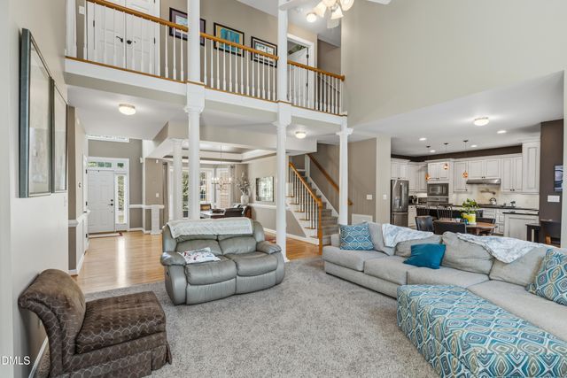 8005 Oneal Road, Raleigh, NC 27613