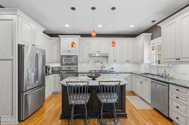 8005 Oneal Road, Raleigh, NC 27613