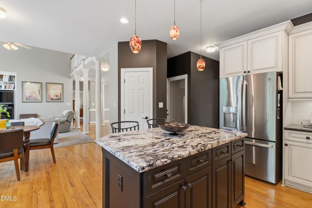 8005 Oneal Road, Raleigh, NC 27613