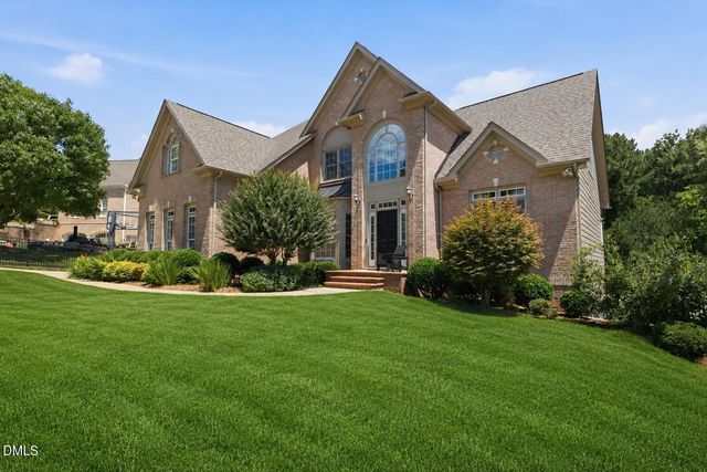 8005 Oneal Road, Raleigh, NC 27613