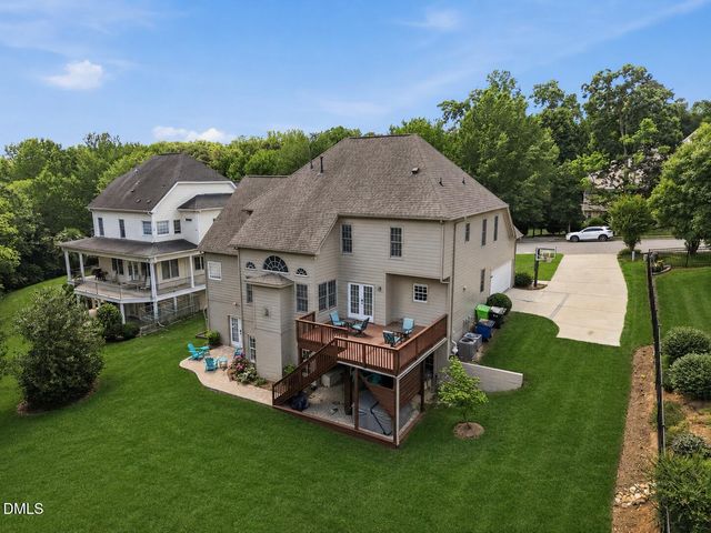 8005 Oneal Road, Raleigh, NC 27613