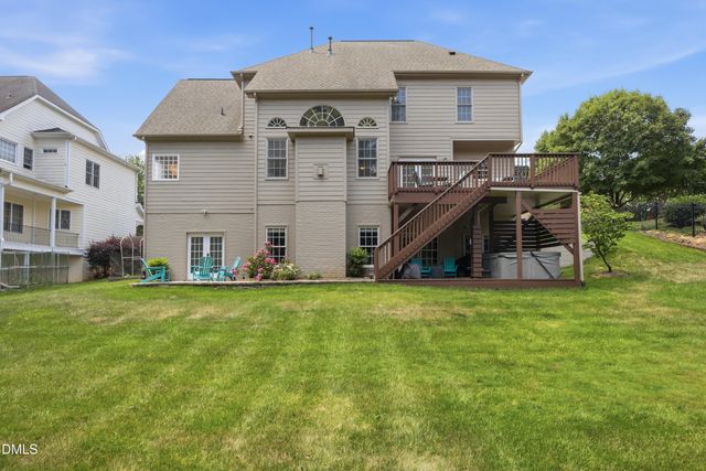 8005 Oneal Road, Raleigh, NC 27613