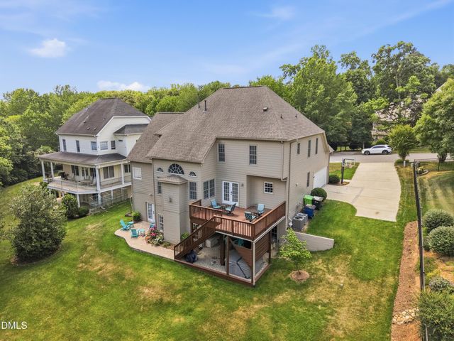8005 Oneal Road, Raleigh, NC 27613