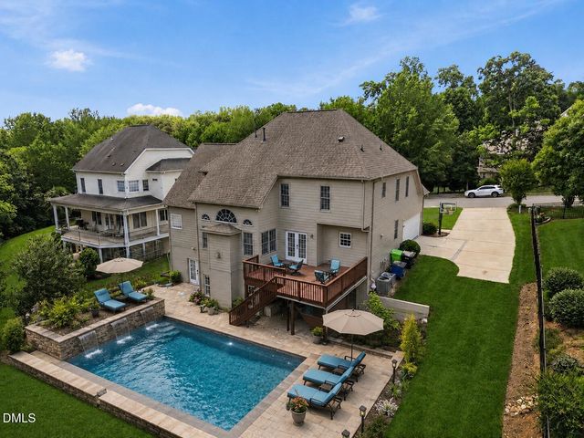 8005 Oneal Road, Raleigh, NC 27613