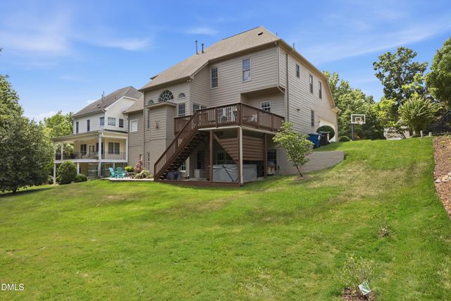 8005 Oneal Road, Raleigh, NC 27613