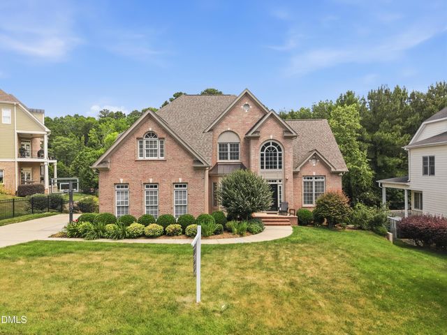 8005 Oneal Road, Raleigh, NC 27613