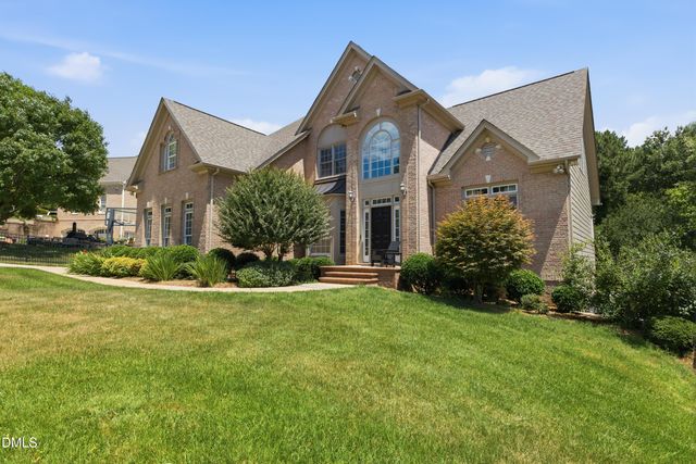 8005 Oneal Road, Raleigh, NC 27613