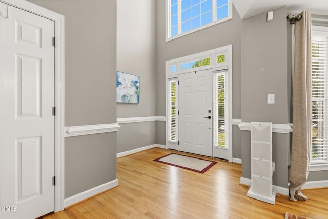 8005 Oneal Road, Raleigh, NC 27613