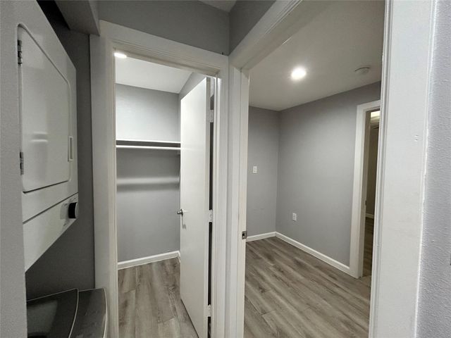 2807 Beauchamp Street 6, Houston, TX 77009