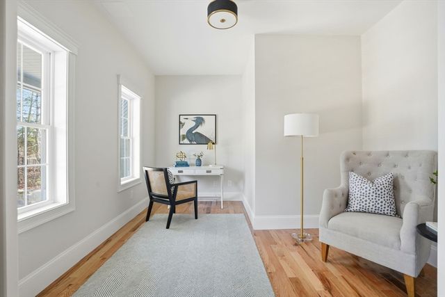 95 Stony Brook Lane, Norwell, MA 02061