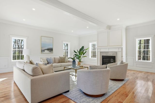 95 Stony Brook Lane, Norwell, MA 02061