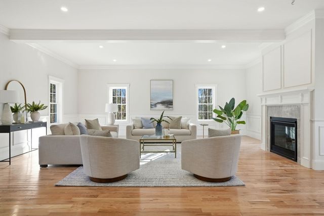 95 Stony Brook Lane, Norwell, MA 02061