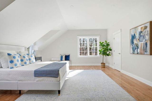 95 Stony Brook Lane, Norwell, MA 02061