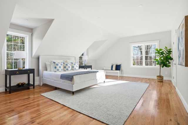 95 Stony Brook Lane, Norwell, MA 02061