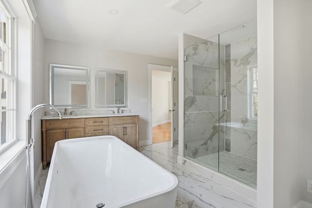 95 Stony Brook Lane, Norwell, MA 02061