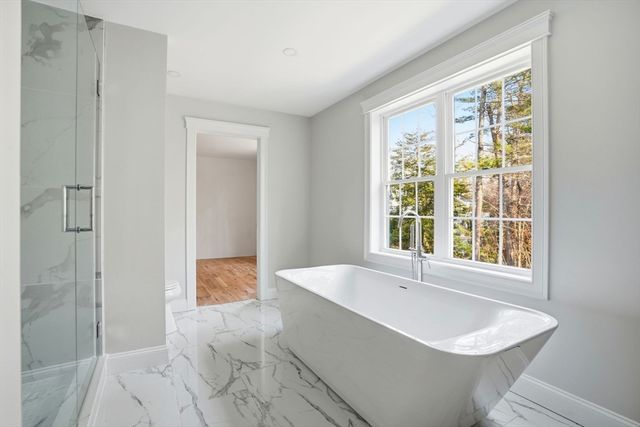 95 Stony Brook Lane, Norwell, MA 02061