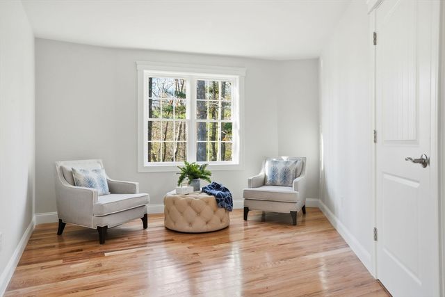 95 Stony Brook Lane, Norwell, MA 02061