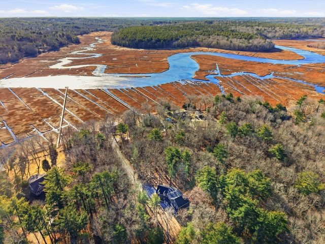 95 Stony Brook Lane, Norwell, MA 02061