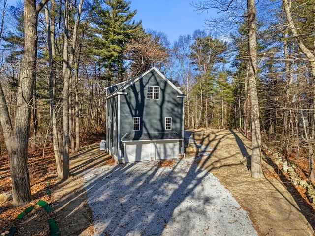 95 Stony Brook Lane, Norwell, MA 02061