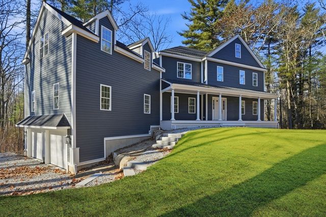 95 Stony Brook Lane, Norwell, MA 02061
