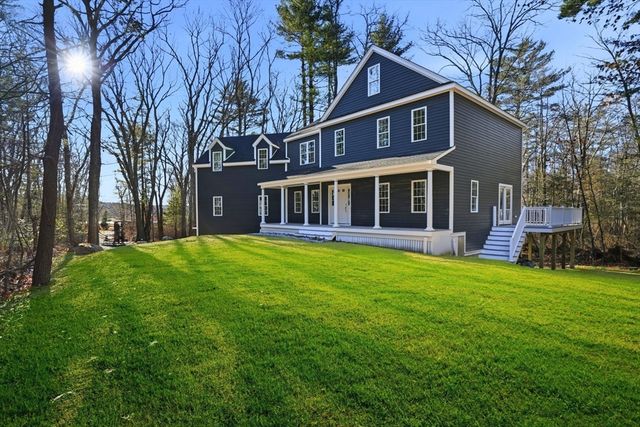 95 Stony Brook Lane, Norwell, MA 02061